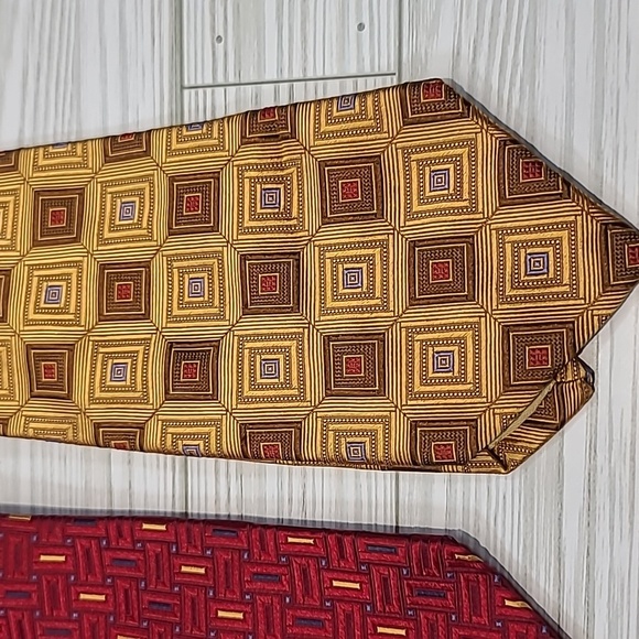 Set of 7 Robert Talbott Best of Class Nordstrom - Picture 9 of 15